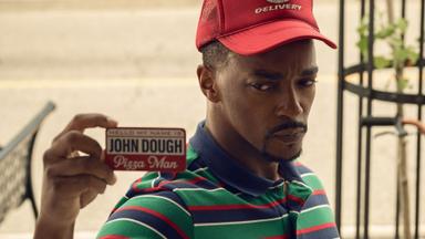 Poster episodio Twisted Metal 2x1