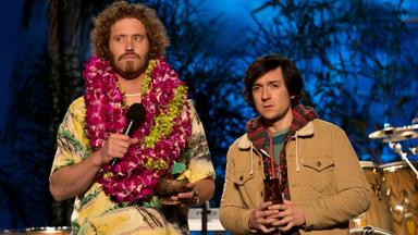 Poster episodio Silicon Valley 3x6