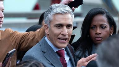 Poster episodio Law & Order Toronto: Criminal Intent 1x4