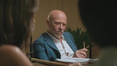 Poster episodio Medusa 1x9