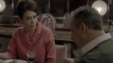 Poster episodio Hasta Que Te Conocí 1x10