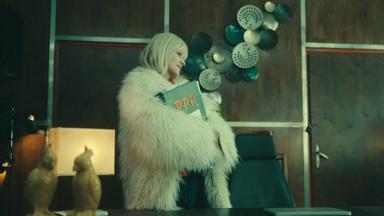 Poster episodio An!ela 1x5