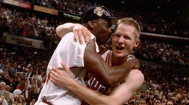 Poster episodio El último baile 1x9