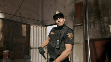 Poster episodio Los reyes de oriente 1x1