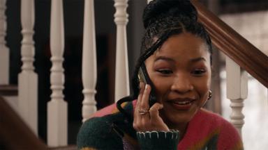 Poster episodio The Equalizer 5x17