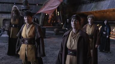 Poster episodio The Acolyte 1x3