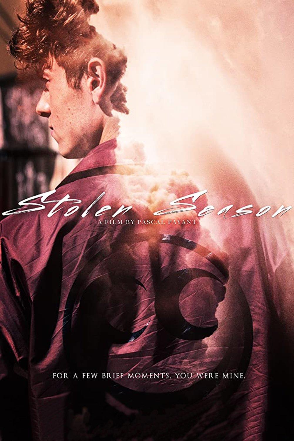 Poster Stolen Season