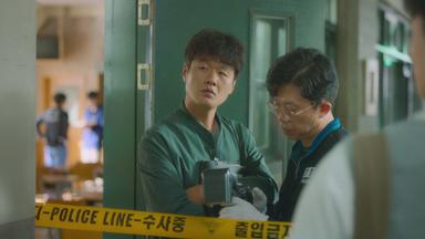 Poster episodio Tu tiempo llama 1x7