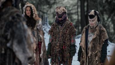 Poster episodio Yellowjackets 3x10