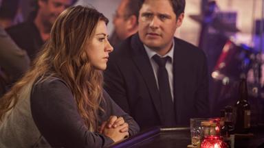 Poster episodio In the Dark 1x5