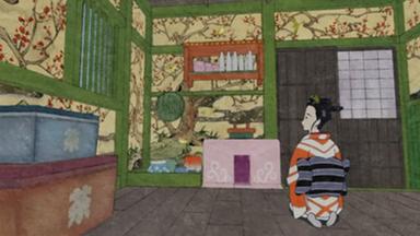 Poster episodio Mononoke 1x7