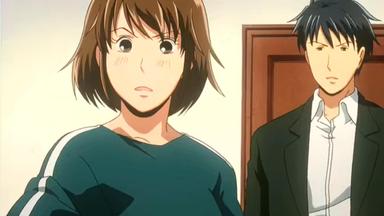 Poster episodio Nodame Cantabile 1x5