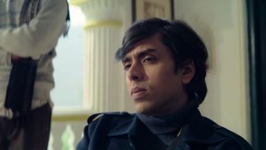 Poster episodio Armas y Amores 1x6