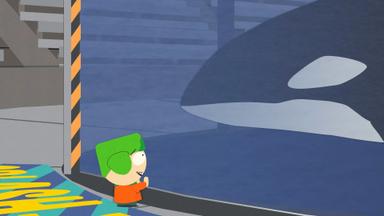 Poster episodio South Park 9x13