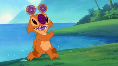Poster episodio Lilo & Stitch: La serie 1x34