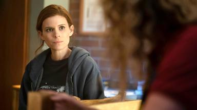 Poster episodio Generación 2009 1x7