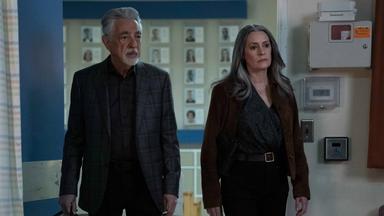 Poster episodio Mentes Criminales 19x1