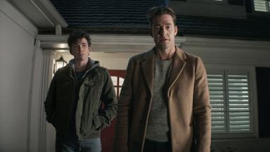 Poster episodio You 3x3