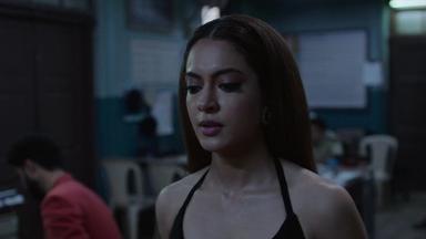 Poster episodio Los bastardos de Bollywood 1x6