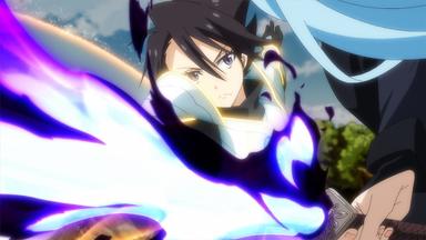 Poster episodio Tensei Shitara Slime Datta Ken 3x8