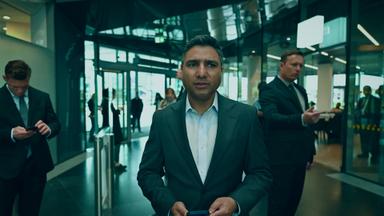 Poster episodio Caballos lentos 5x3