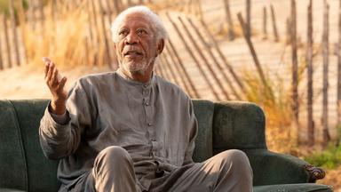 Poster episodio Solos 1x7