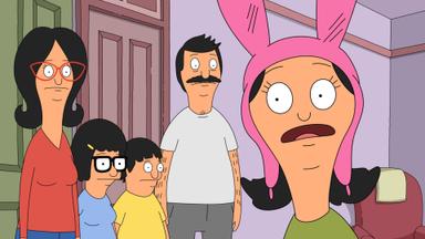 Poster episodio Bob's Burgers 12x17