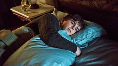 Poster episodio Bates Motel 4x10