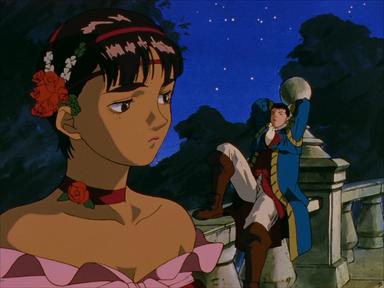 Poster episodio Berserk 1x17