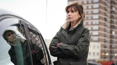 Poster episodio In Flight 1x4