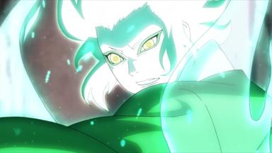 Poster episodio Boruto: Naruto Next Generations 1x105
