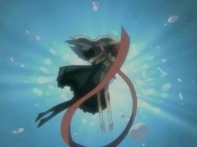 Poster episodio Strawberry Panic! 1x12