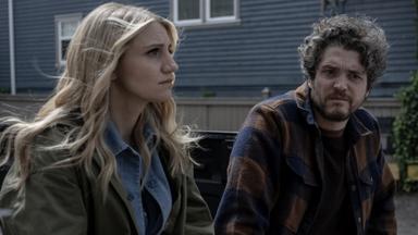 Poster episodio Happy Face: Asesino en Serie 1x4