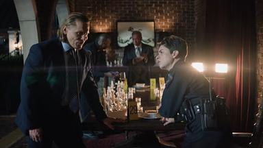 Poster episodio Die Hart 3x3
