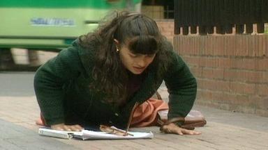 Poster episodio Yo soy Betty, la fea 1x15