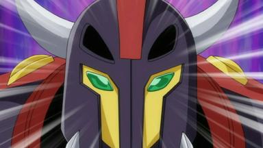 Poster episodio Bakugan: La Batalla 1x50