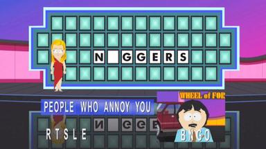 Poster episodio South Park 11x1