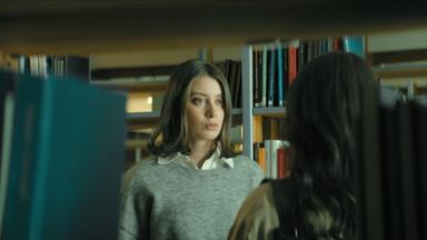 Poster episodio Una familia normal 1x4