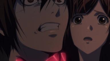 Poster episodio SWORD GAI: The Animation 1x4