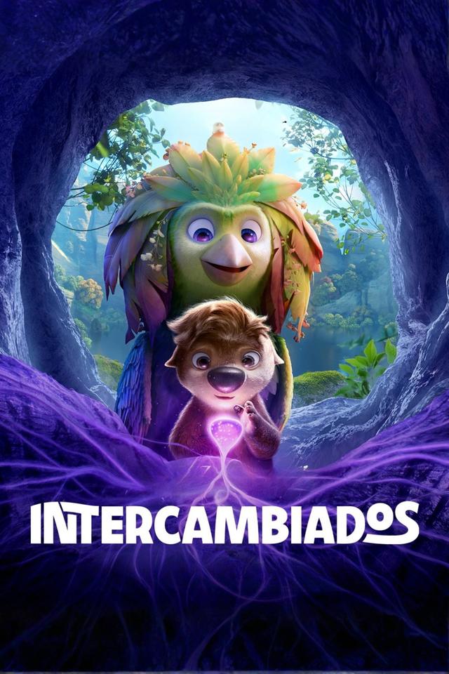 Poster Intercambiados