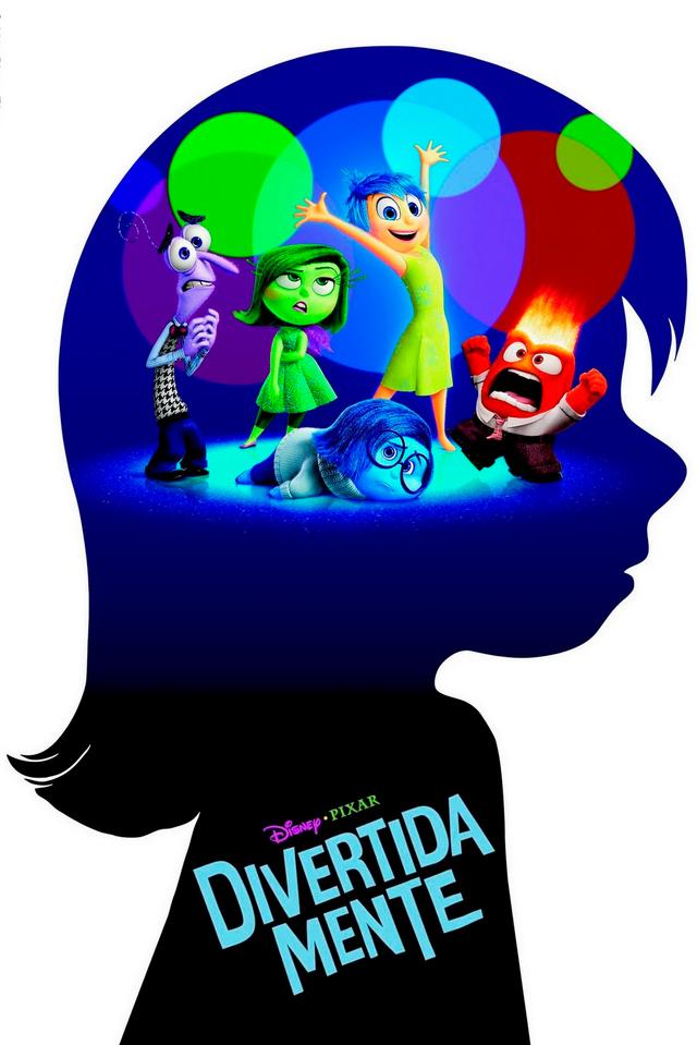 Poster Intensa-Mente