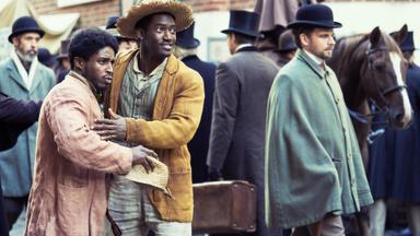 Poster episodio Mil golpes 1x1