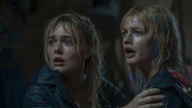 Poster episodio Éramos Mentirosos 1x5