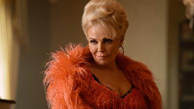 Poster episodio Duster 1x3