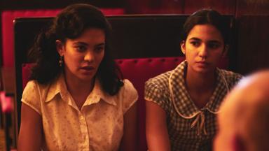 Poster episodio El grito de las mariposas 1x6