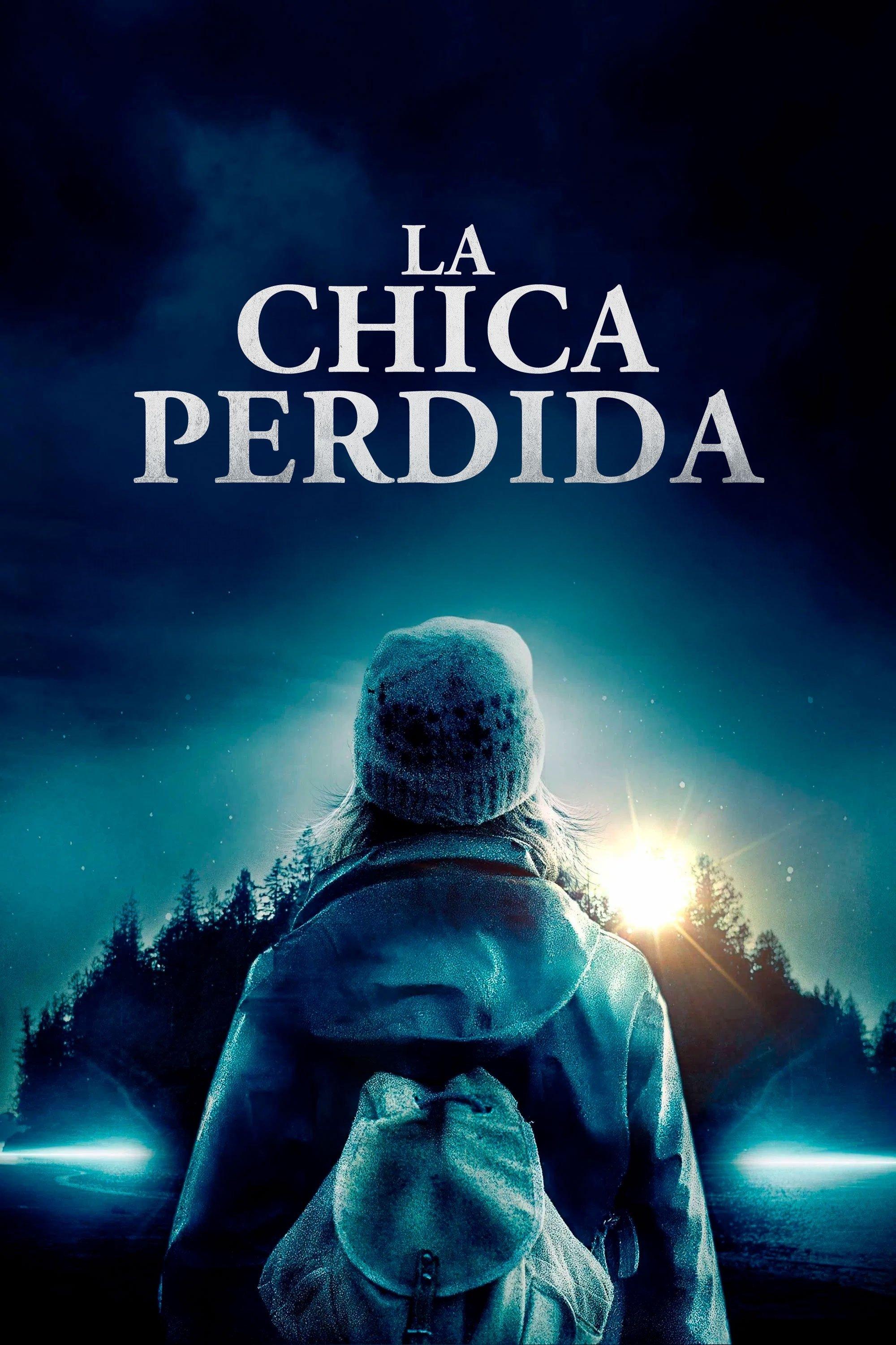 Poster La chica perdida