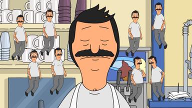 Poster episodio Bob's Burgers 11x19