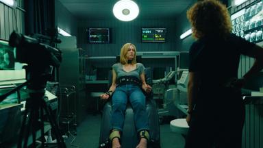 Poster episodio Desde el mañana 1x8