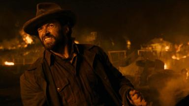 Poster episodio Faraway Downs: Australia 1x6