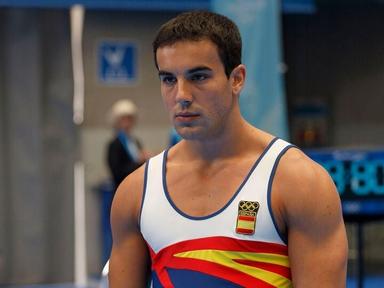 Poster episodio El gran salto 1x1